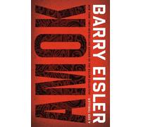 Barry Eisler AMOK (Tascabile)