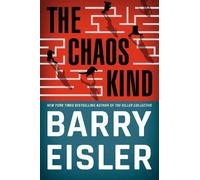 Barry Eisler The Chaos Kind (Tascabile)