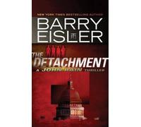 Barry Eisler The Detachment (Tascabile) John Rain Novel
