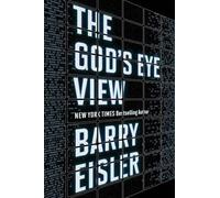 Barry Eisler The God's Eye View (Tascabile)