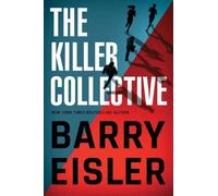Barry Eisler The Killer Collective (Tascabile)
