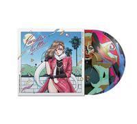 Barry "epoch" Topping Paradise Killer (Vinyl LP) (PRESALE 07/08/2026)