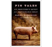 Barry Estabrook Pig Tales (Tascabile)