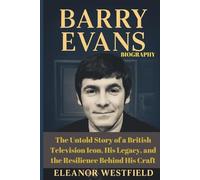 Barry Evans Biography: The Untold Story of a British Television Icon, His Legacy, and the Resilience Behind His Craft
