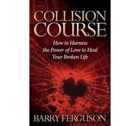 Barry Ferguson Collision Course (Tascabile)