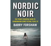 Barry Forshaw Nordic Noir (Tascabile)