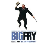 Barry Fry Big Fry (Tascabile)