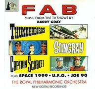 Barry Gary - F.a.B.