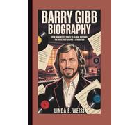 BARRY GIBB BIOGRAPHY: From Manchester Roots to Global Rhythms: The Voice That Shaped a Generation