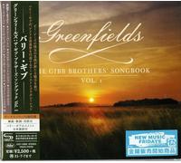 Barry Gibb - Greenfields: The Gibb Brothers' Son