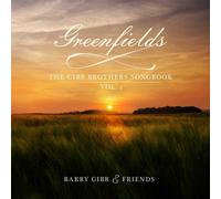 Barry Gibb - Greenfields - The Gibb Brothers Song Book Vol 1 - Cd