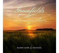 Barry Gibb – Greenfields: The Gibb Brothers' Songbook – Deluxe Vol. 1