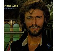 Barry Gibb - Now Voyager