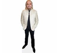 Barry Gibb (Old) mini formato