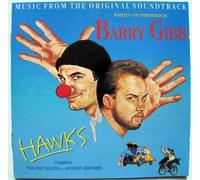 barry gibb - OST Hawks