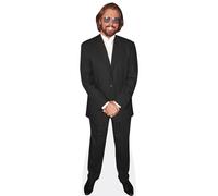 Barry Gibb (Suit) mini formato