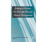 Barry Gidal Epilepsy in Women (Copertina rigida)