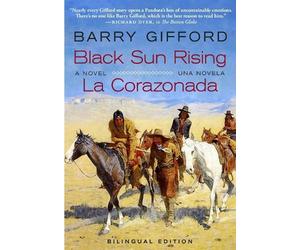Barry Gifford Black Sun Rising / La Corazonada (Tascabile)