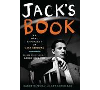 Barry Gifford Lawrence Lee Jack's Book (Tascabile)