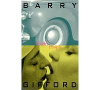 Barry Gifford Night People (Tascabile)
