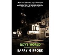 Barry Gifford Roy's World (Tascabile)