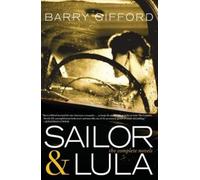 Barry Gifford Sailor & Lula Expanded Edition (Tascabile)