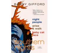 Barry Gifford Southern Nights (Tascabile)
