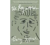 Barry Gifford The Roy Stories (Tascabile)