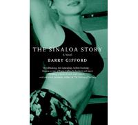 Barry Gifford The Sinaloa Story (Tascabile)