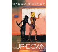 Barry Gifford The Up-Down (Copertina rigida)