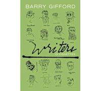 Barry Gifford Writers (Copertina rigida)
