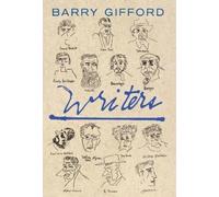 Barry Gifford Writers (Tascabile)