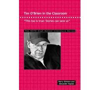 Barry Gilmore Alexander Kaplan Tim O'Brien in the Classroom (Tascabile)