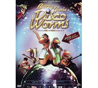 `Barry, Gloria E La Banda Dei Disco Worms - (Italian Import)` DVD NUOVO
