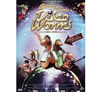 Barry, Gloria E I Disco Worms / Sunshine Barry & the Disco Worms (2008) ( Disco ormene ) ( O efthymos Barry kai oi discoskolikes (Sun shine Barry and the Disco Worms) )