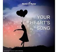 Robert Monroe - Your Heart's Song