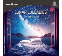 Barry Goldstein - Lunar Lullabies With Hemi-Sync