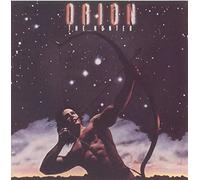 Barry Goudreau - Orion the Hunter