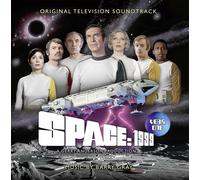 Barry Gray SPACE: 1999 YEAR 1 (Vinyl LP)