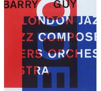 Barry Guy - Ode