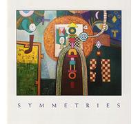 Barry Guy - Symmetries