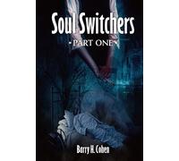Barry H Cohen Soul Switchers (Tascabile)