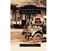 Barry Hambright Cleveland and County (Tascabile)