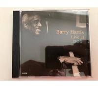 Barry Harris - Live at Dug