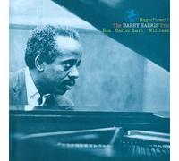 Barry Harris - Magnificent! [Ltd. Re-Issue]