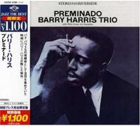Barry Harris - Preminado