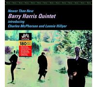Barry Harris Quintet - Newer Than New