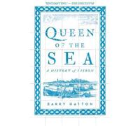 Barry Hatton Queen of the Sea (Tascabile)