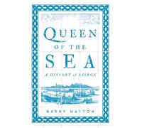 Barry Hatton Queen of the Sea (Tascabile)