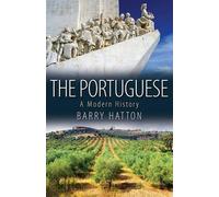 Barry Hatton The Portuguese (Tascabile)